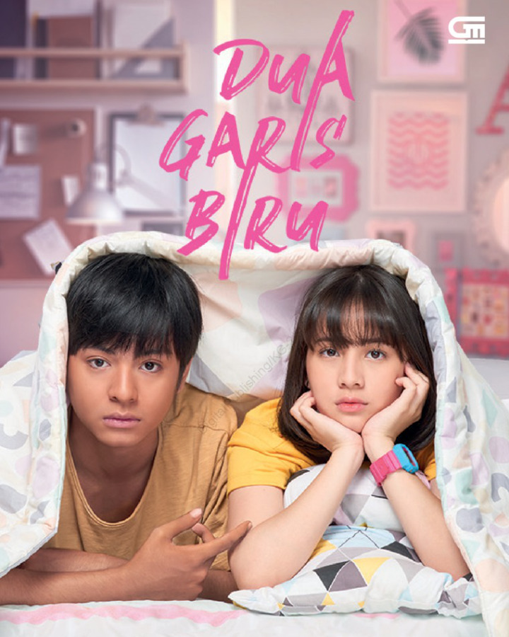 Dua Garis Biru