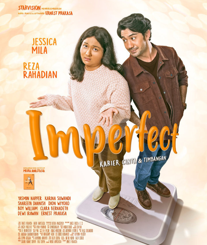 Imperfect