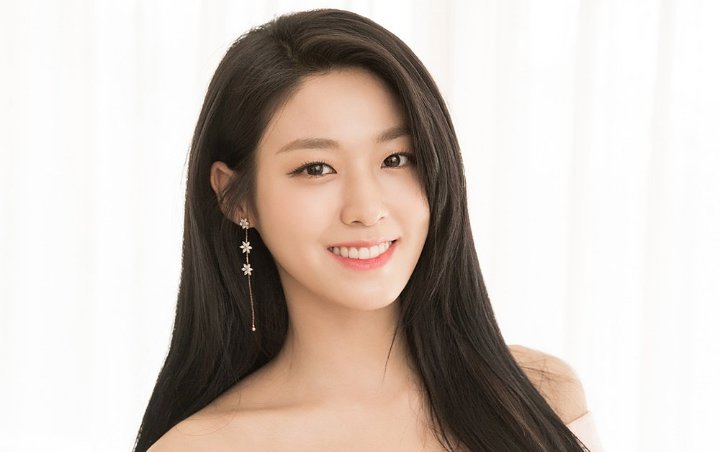 Iklan Seolhyun AOA Ini Ditarik dari Peredaran Karena Memuat Unsur Pelecehan Seksual