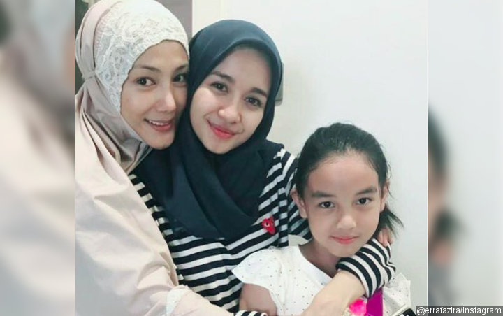 Laudya C. Bella Ngotot Cerai, Eks Istri Emran Tegur Soal 'Memuliakan Suami'?