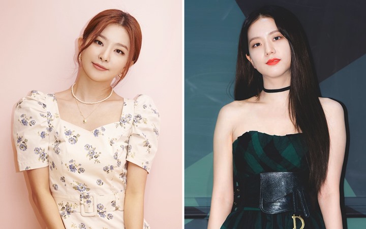 Seulgi Red Velvet Diyakini Nonton 'BLACKPINK House' Usai Tulis Komentar Imut di Foto Instagram Jisoo