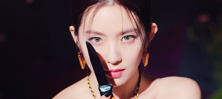 Sempat Ditunda, Inikah Alasan MV Irene - Seulgi Red Velvet \'Monster\' Tak Dirilis Sesuai Jadwal?