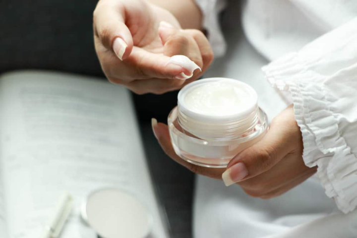 Padukan Retinol Dengan Pelembab