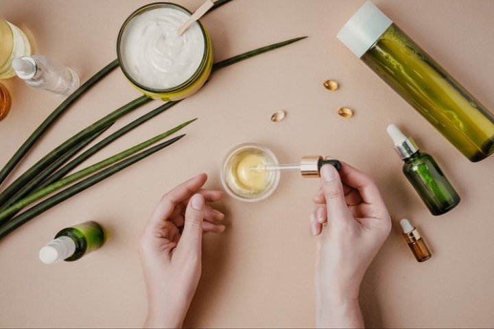 Pahami Bahan Yang Tidak Boleh DIgunakan Bersama Retinol