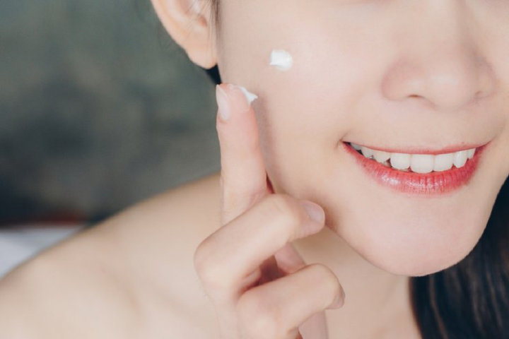 Pilih Retinol Dengan Bentuk Krim