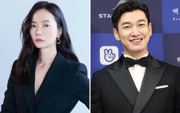 Reuni di 'Forest Of Secrets 2', Bae Doona Anggap Cho Seung Woo Sebagai Rekan Terhebat