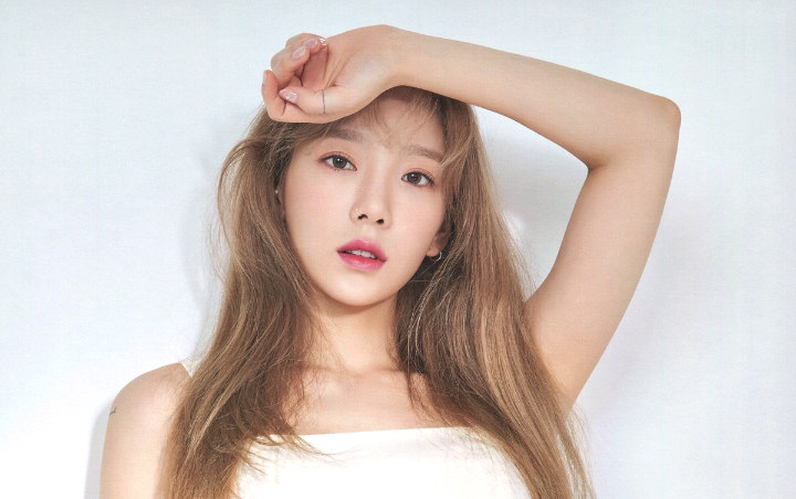 Tato-Tato Baru di Area Dada Tae Yeon SNSD Picu Perdebatan