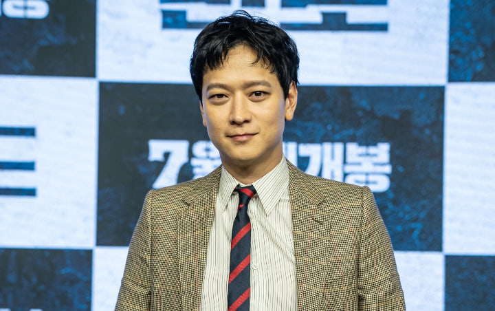 Perankan Prajurit Terlatih, Kang Dong Won Bahas Kepribadian Karakternya di Film 'Peninsula'