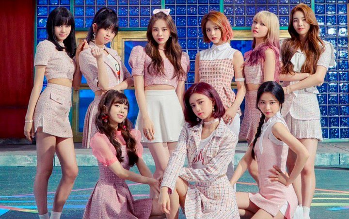 Eksistensi Girl Grup Baru JYP, NiziU sebagai Grup K-Pop atau J-Pop Dibahas, Netizen Justru Sinis