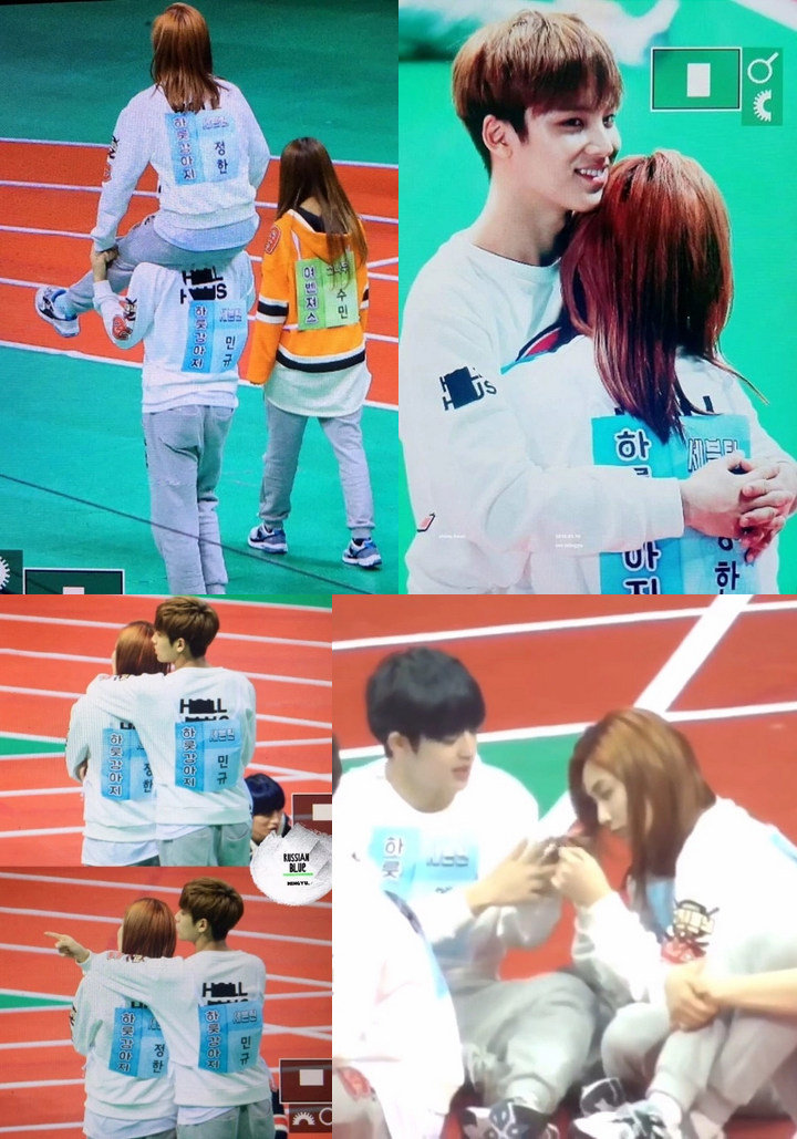 Kena Jepret Bareng V Hingga Jungkook BTS, Idol Ini Disebut Pembuat