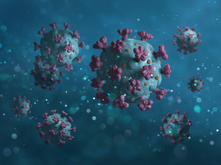 Virus Corona