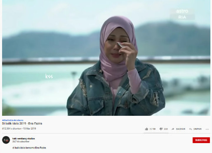 Laudya Cynthia Bella