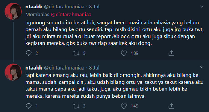 Ternyata Ini Yang Buat Cinta Kuya Takut Cerita Ke Orangtua Pasca Alami Pelecehan Seksual