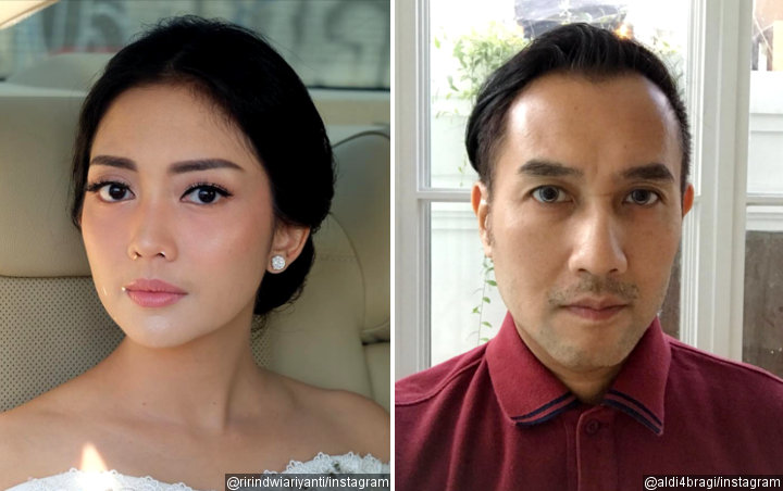 Misteri Ririn Dwi Ariyanti Hapus Foto Cium Aldi 2 Tahun Lalu, Postingan 'Perpisahan' Disorot