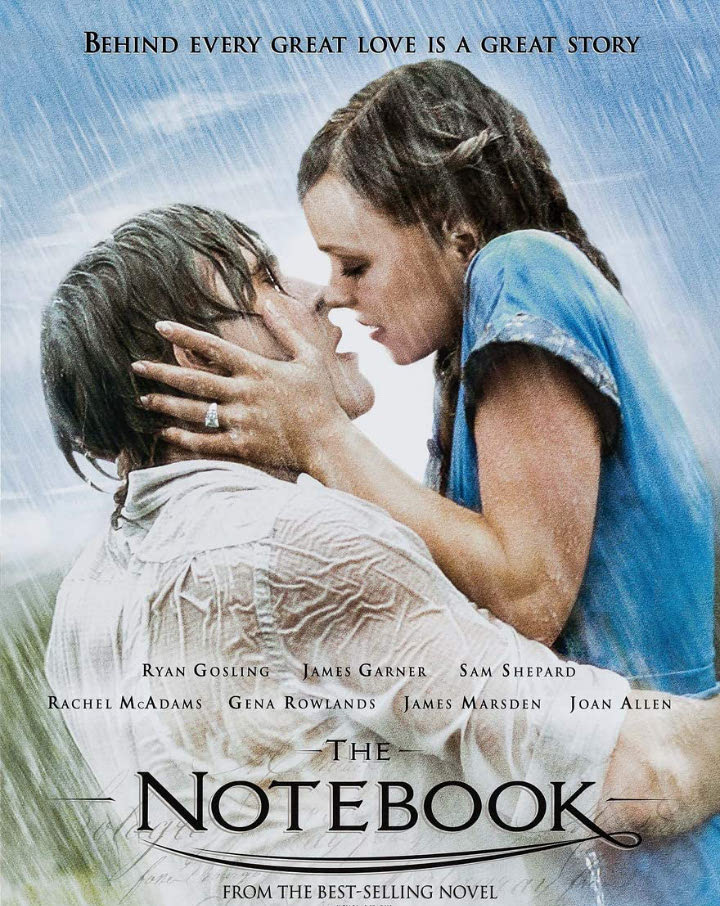 The Notebook