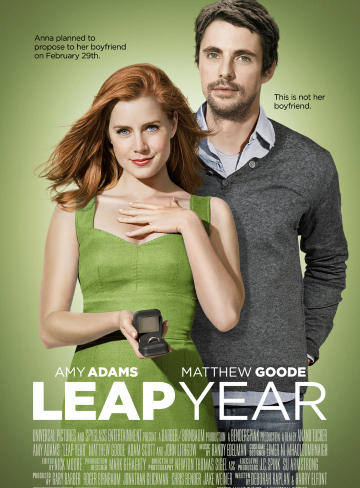 Leap Year