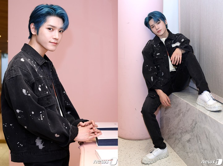 Taeyong Sebut NCT 127 Tak Raih Sukses Sejak Awal dan Ungkap Hal yang Diinginkan dari Member