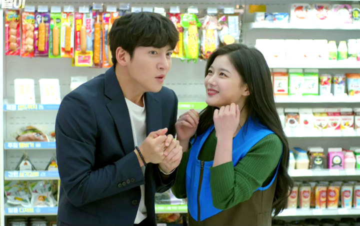 Ji Chang Wook dan Kim Yoo Jung Bakal Tinggal Serumah, Staf 'Backstreet Rookie' Spoiler Episode Baru