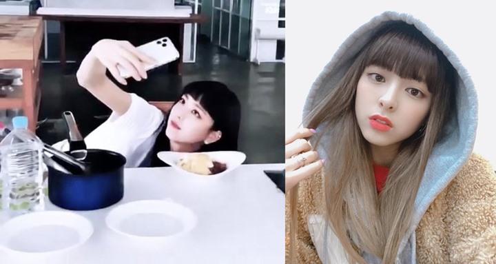 Gaya Rambut Baru Yuna ITZY Dibilang Jelek, Malah Jadi Perdebatan Netizen