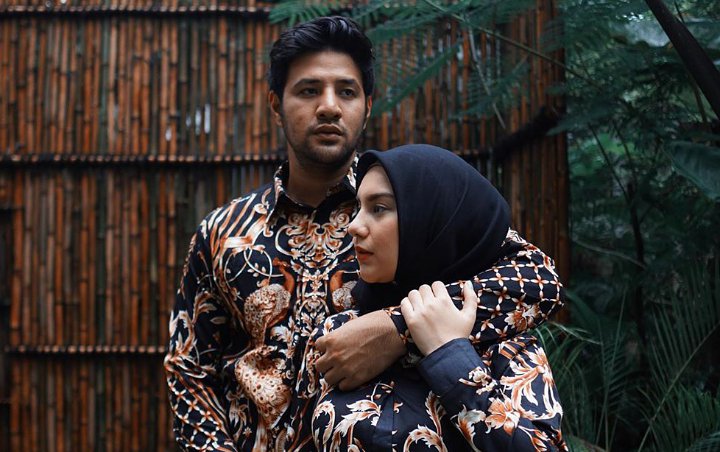 Alasan Irish Bella-Ammar Zoni Cuma Follow Satu Sama Lain di Instagram Akhirnya Terungkap