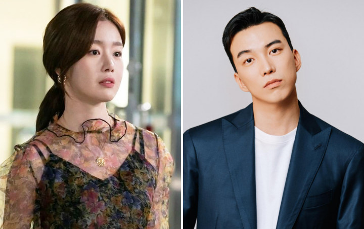 Adegan Ciuman Mesra Sunhwa dan Do Sang Woo di 'Backstreet Rookie' Bikin Emosi