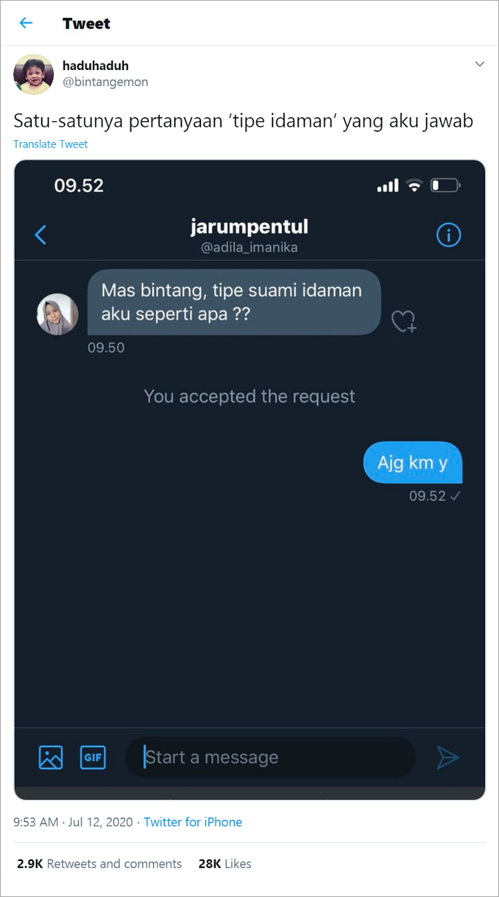 Bintang Emon