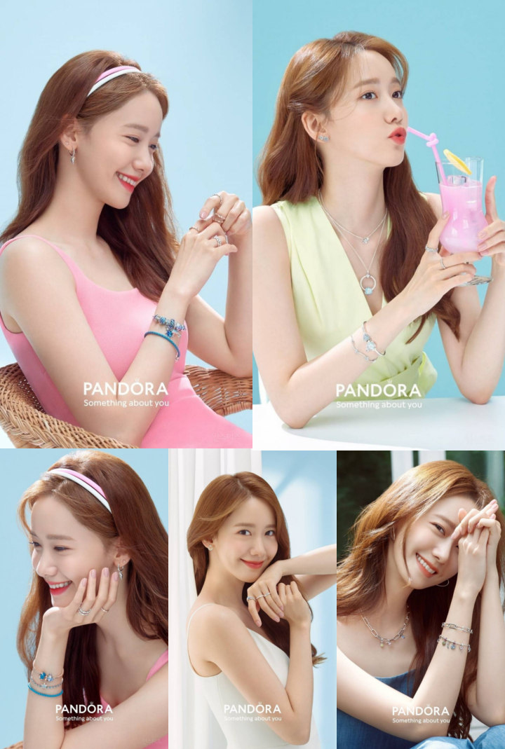 Cantik Paripurna, Yoona Bikin Iklan Perhiasannya Sendiri Gagal