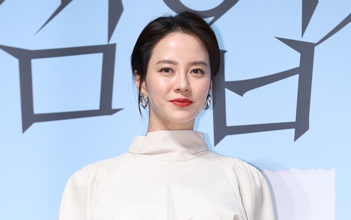 Pertama Dalam 10 Tahun Tayang, Song Ji Hyo Buat Syok Lakukan Hal Ini di 'Running Man'