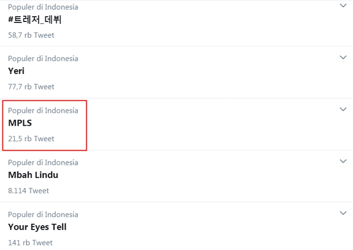 Tahun Ajaran Baru Dimulai, Tagar Ini Trending Gegara MPLS Online Penuh \'Drama\'-1