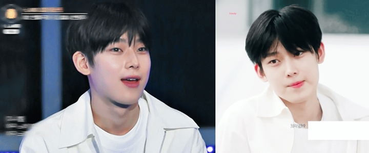 Trainee Ganteng \'I-LAND\' Ini Ramai Dibilang Mirip Rubah, Setuju?