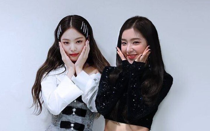 Akhirnya Terungkap Siapa yang Bayar Tagihan Saat Jennie dan Irene Makan Bareng di LA