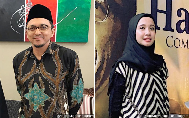 Emran 'Sentil' Ketaatan Wanita Muslim, Tawa Perih Laudya Cynthia Bella Dibongkar Pakar Ekspresi