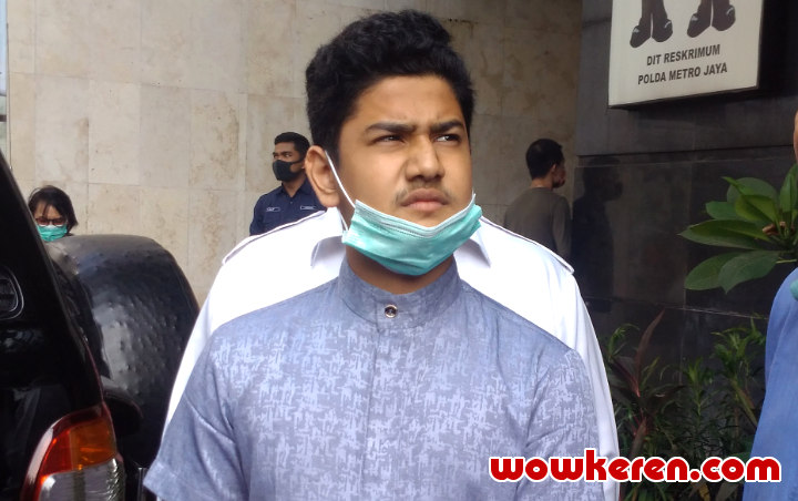 Syakir Daulay Ungkap Kesan Pertama Main Sinetron 'Para Pencari Tuhan' Hingga Menang Penghargaan