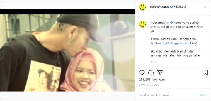 Wirda Mansur Jawab Sinis Soal Tipe Idaman, Azriel Hermansyah Klarifikasi Mobil Malah Tuai Hujatan-Topik Pagi