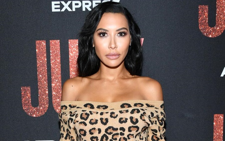Jasad Naya Rivera Ditemukan Tepat Saat Peringatan 7 Tahun Kematian Bintang 'Glee' Cory Monteith