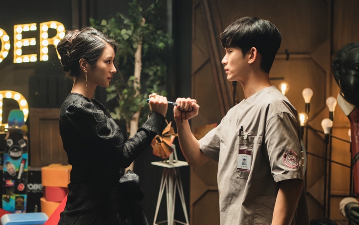 'It's Okay to Not Be Okay' Masuk Top 10 TV Show Netflix Global, Netizen Soroti Raihan Rating