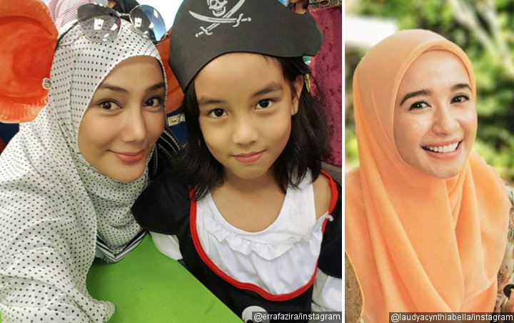 Kesedihan Putri Tiri Laudya Cynthia Bella Terkuak, Erra Sang Ibu Bakal Rujuk dengan Emran?