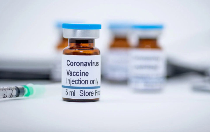 Tiongkok Bakal Uji Vaksin Corona Secara Besar-besaran di Mancanegara