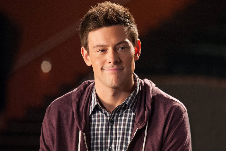 Cory Monteith Meninggal Akibat Overdosis pada 2013