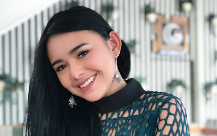 Efek Dinda Hauw, Amanda Manopo Beri Jawaban Diluar Dugaan Saat Ditanya Bisa Masak Mi Instan