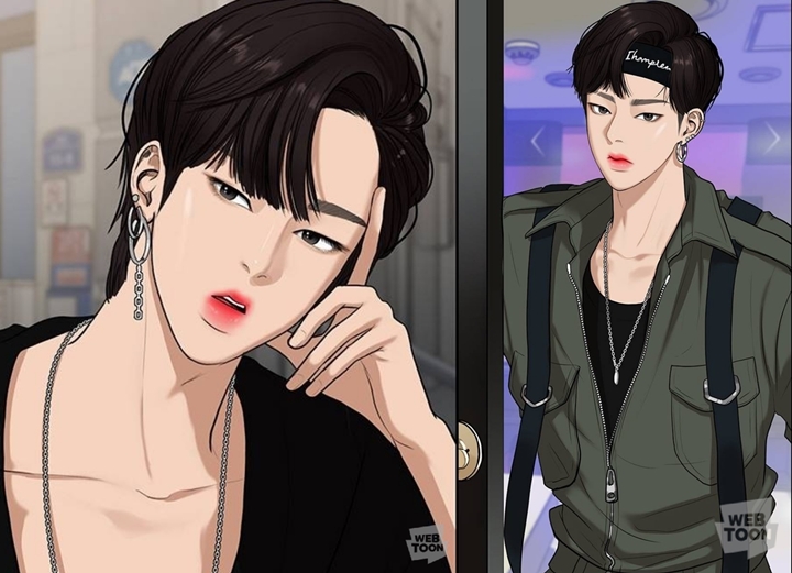 Bukan Kwon Hyunbin, Ini Aktor Yang Dilaporkan Jadi Karakter Seo Jun di \'True Beauty\'