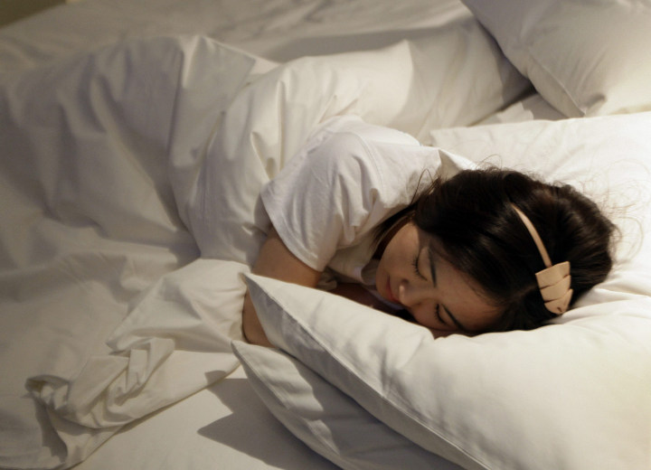 Terlalu Banyak Berbaring di Tempat Tidur