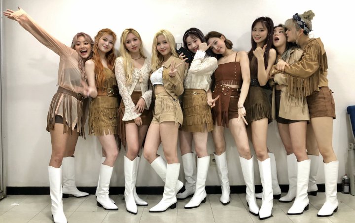 Sampai Bikin Nangis, Lagu Twice Ini Disebut Sebagai Title Track Paling Spesial Bagi Fans