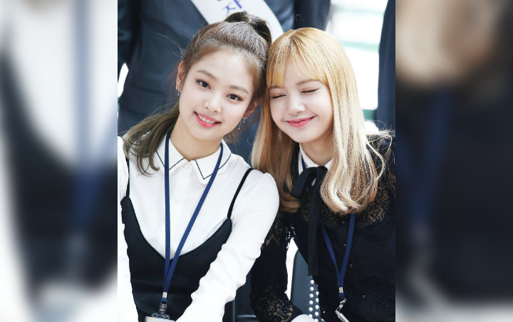 Ditanya Cinta Lisa atau Tidak, Jennie BLACKPINK Beri Jawaban Cerdas