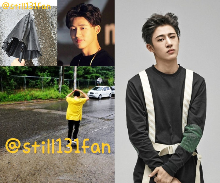 Fans Curhat Perlakuan Romantis B.I. Eks iKON Saat Tak Sengaja Bertemu