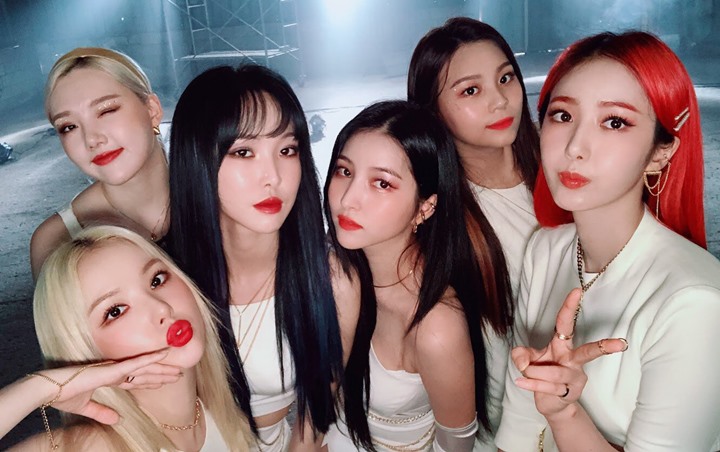 G-Friend Dikonfirmasi Tak Akan Tampil Di 'Music Core', Begini Kata MBC