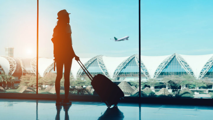 Choose Destinations Wisely