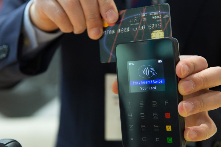Use Non-Cash Transactions