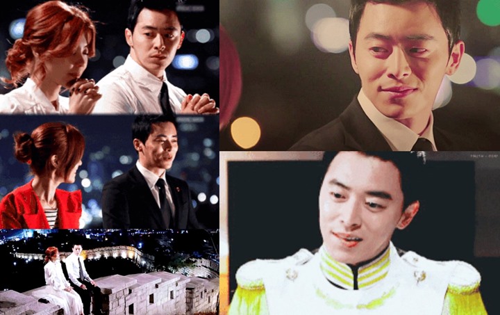 Bukan \'Hospital Playlist, Ini Karakter Terbaik Jo Jung Suk di Drama Versi Netizen