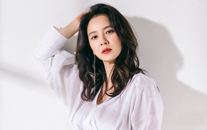 Visual Song Ji Hyo di 'Running Man' Yang Tak Berubah Selama Bertahun-Tahun Kejutkan Netizen